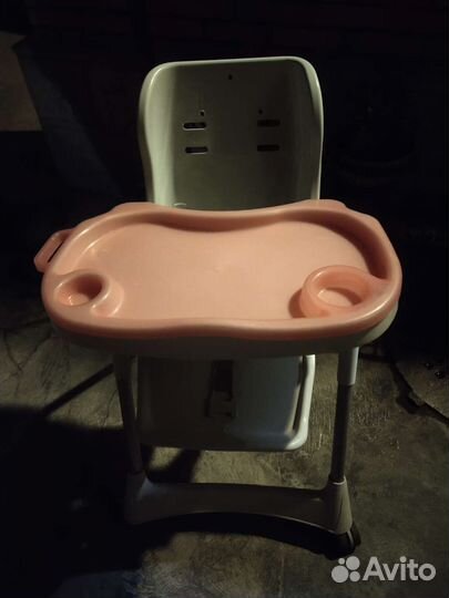 Стульчик для кормления