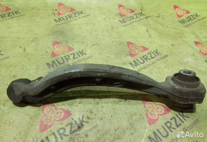 Рычаг подвески передний правый Mercedes C-Class