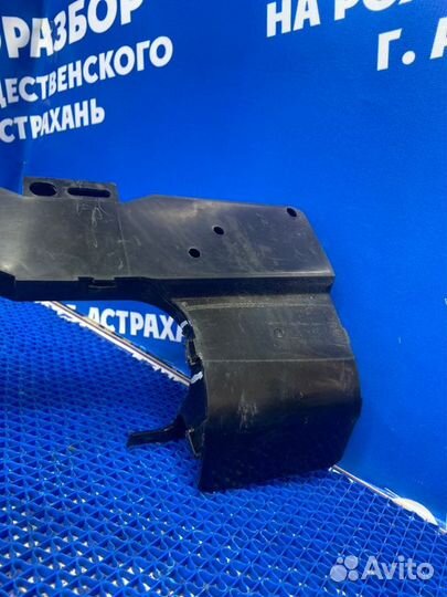 Канал для кабеля Ford Explorer внедорожник KX BDA