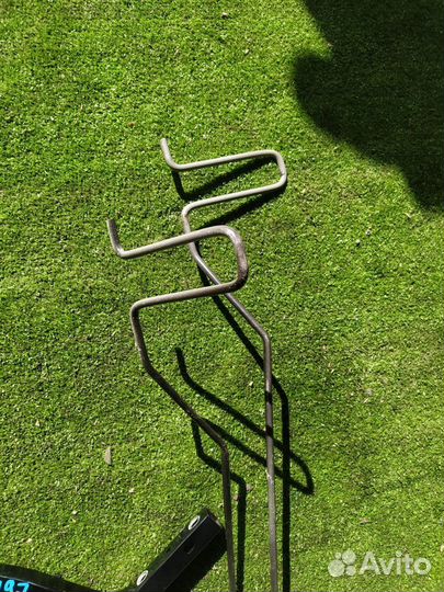 Петли багажника Toyota Camry ACV40-aeank 2azfe