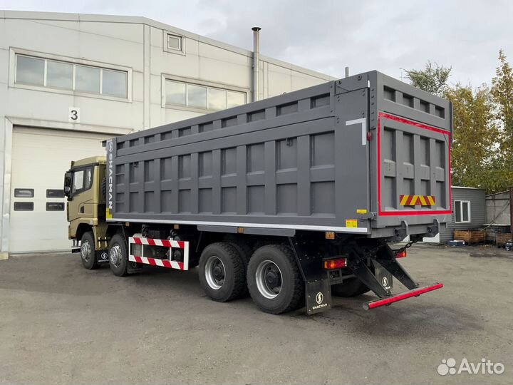 Shacman (Shaanxi) X3000, 2023