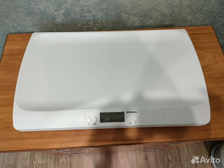 Детские электронные весы