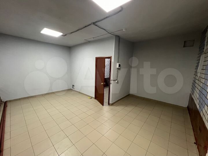 Производственные помещения в центре 39 кв. м
