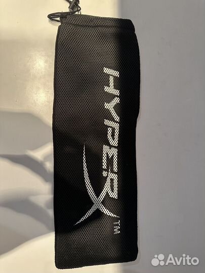 Механическая клавиатура hyperx alloy fps