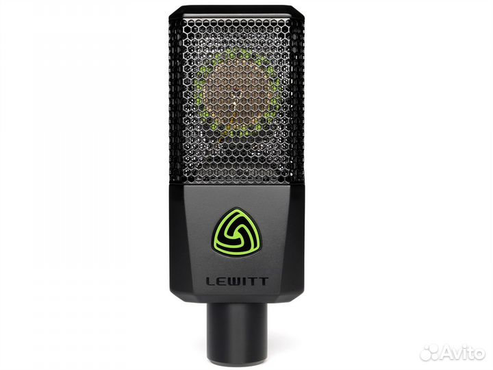 Микрофон lewitt LCT441flex