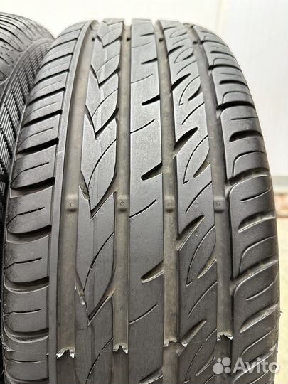 Gislaved UltraSpeed 2 215/60 R17 96H
