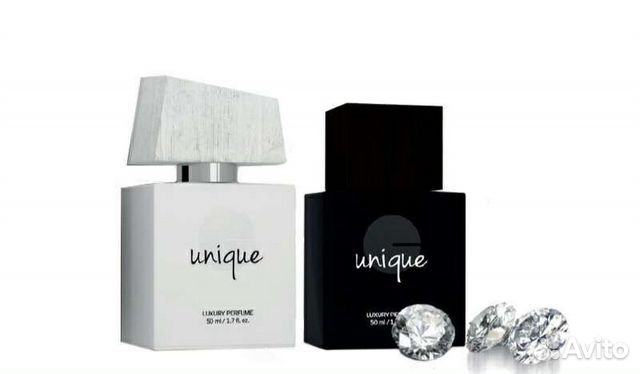 Духи Юник Эссенс (Essens) Европа 50 мл