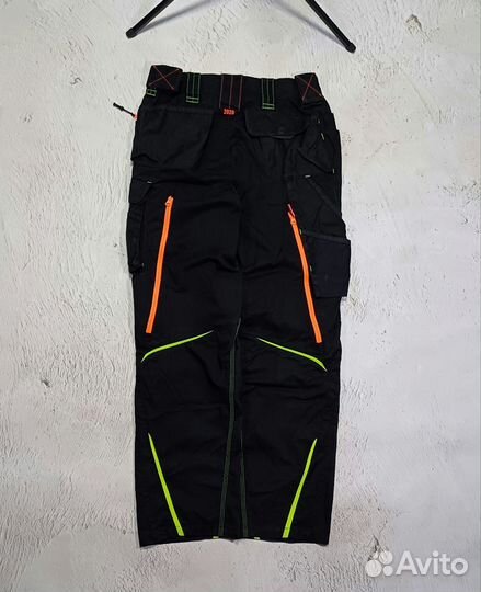 Рабочие Штаны Engelbert Strauss Motion 2020