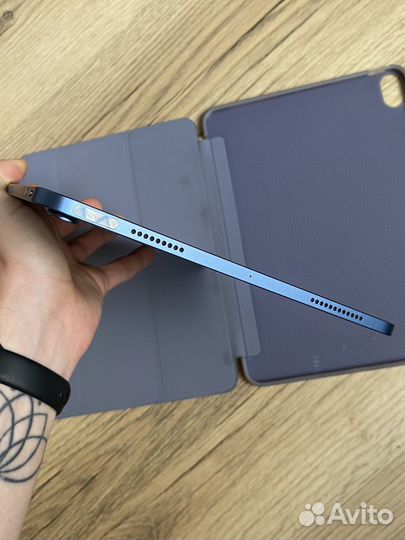 Планшет Apple iPad Air 2022, 256 гб, Wi-Fi