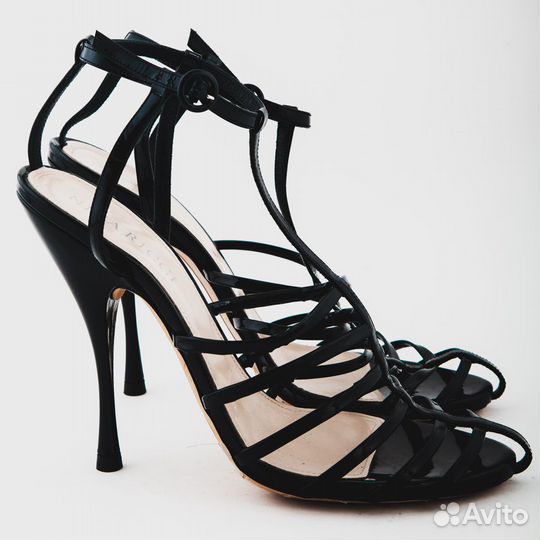 Босоножки Nina Ricci Оригинал