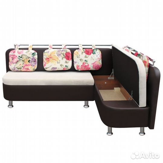 Кухонный уголок