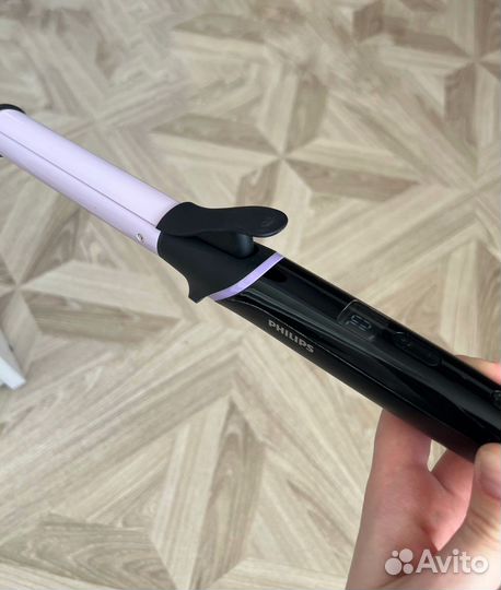 Плойка для волос Philips