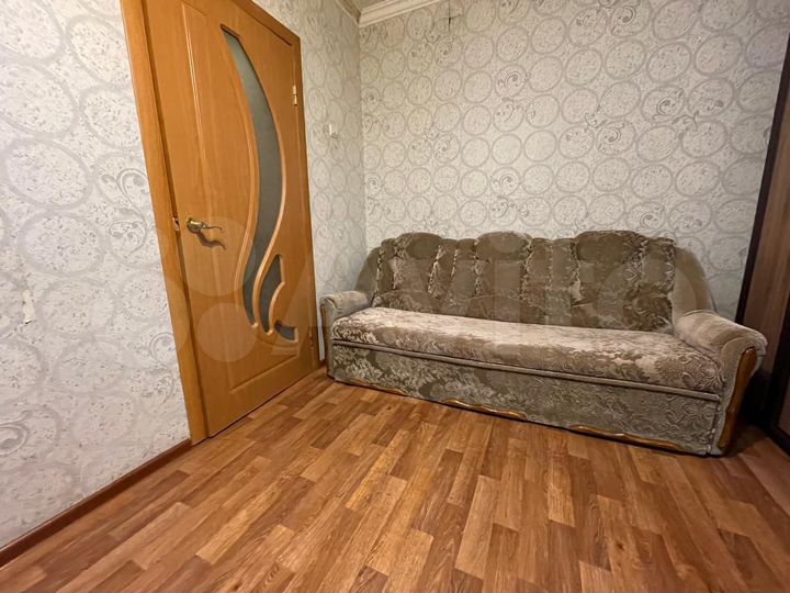 1-к. квартира, 36 м², 7/9 эт.