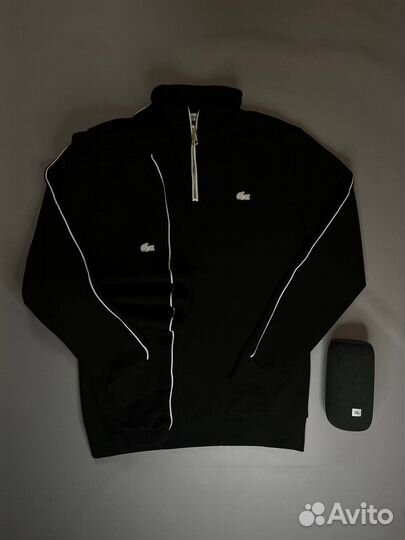 Спортивный костюм lacoste