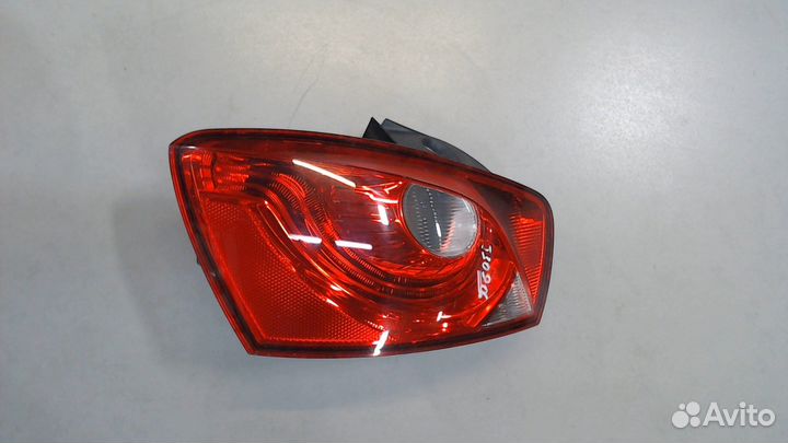 Фонарь (задний) Seat Ibiza 4, 2013