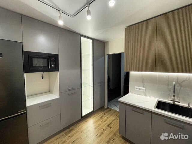 Кухня Кухонный гарнитур