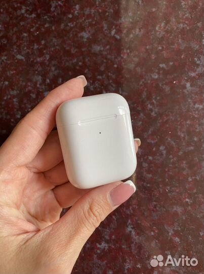 Беспроводные наушники