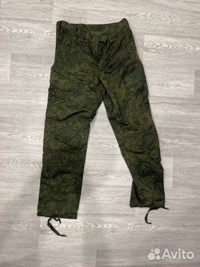 Комплект вкпо (форма+кепка)