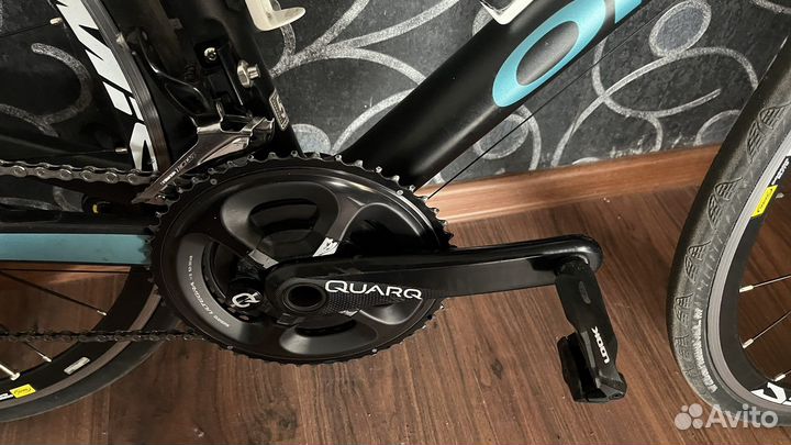 Orbea Orca