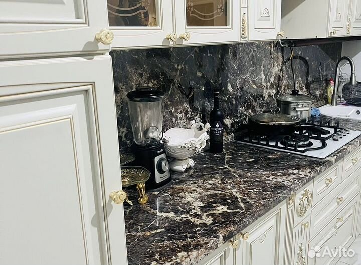 Кухонный гарнитур новый