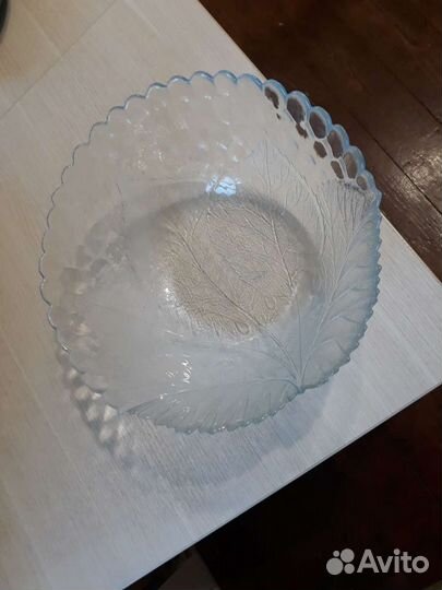 Ваза для фруктов