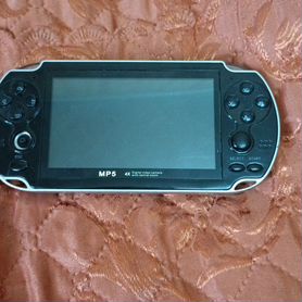 Продаю игровую приставку