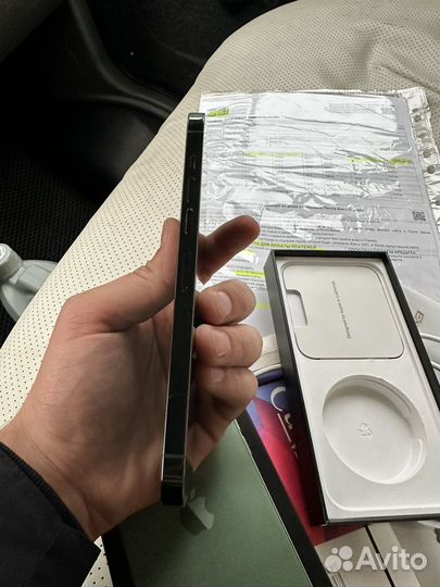 iPhone 13 Pro Max, 128 ГБ