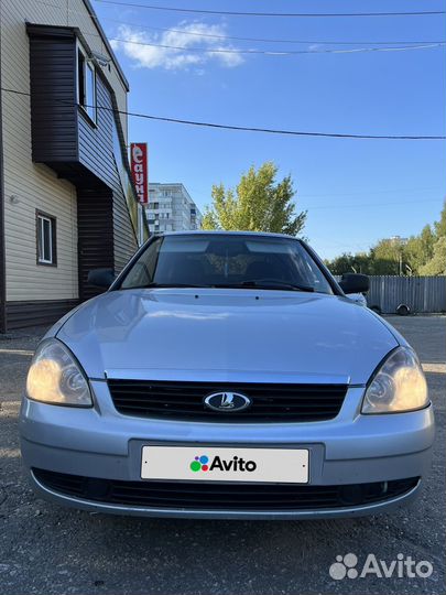 LADA Priora 1.6 МТ, 2011, 150 000 км