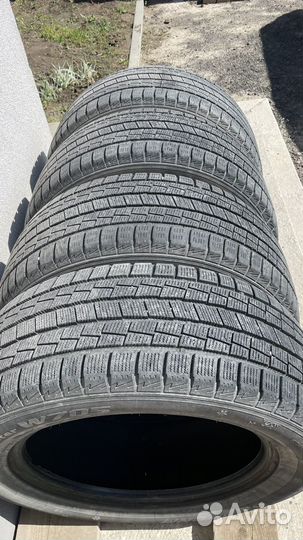 Nokian Tyres Nordman RS2 SUV 235/65 R17 108R