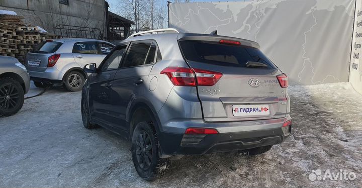 Резистор Hyundai Creta 25385-2X100