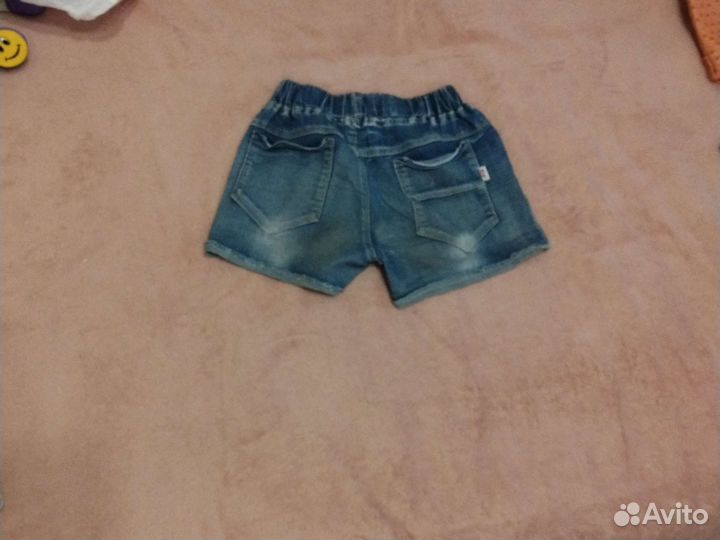 Шорты
