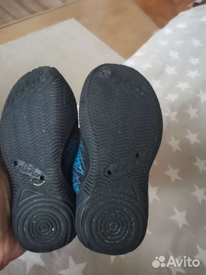 Аквасоки Atlantis 25 для плавания