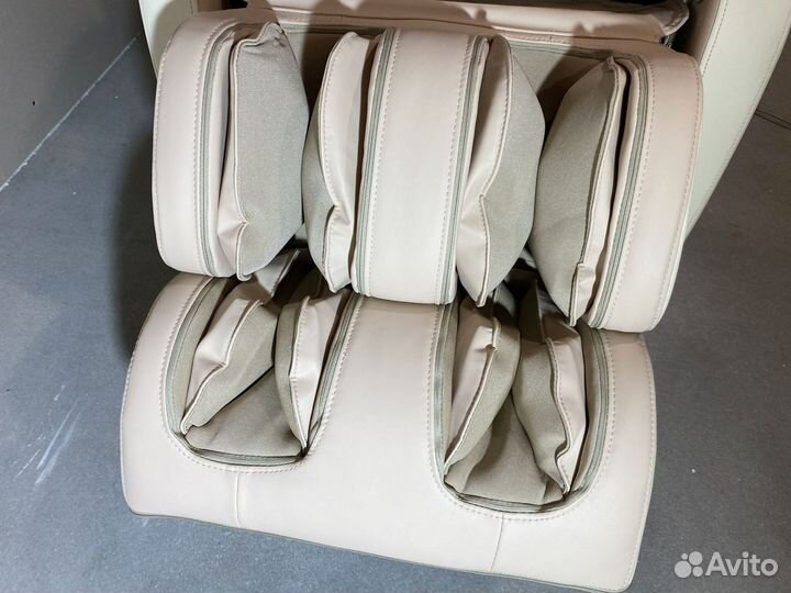 Массажное кресло SL каретка