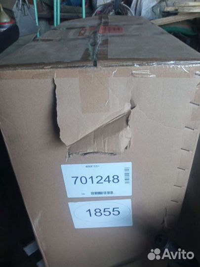 Инвалидная коляска новая