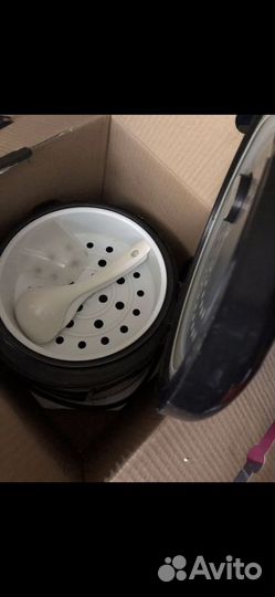 Мультиварка