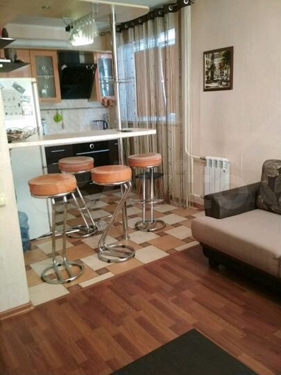 2-к. квартира, 40 м², 9/12 эт.