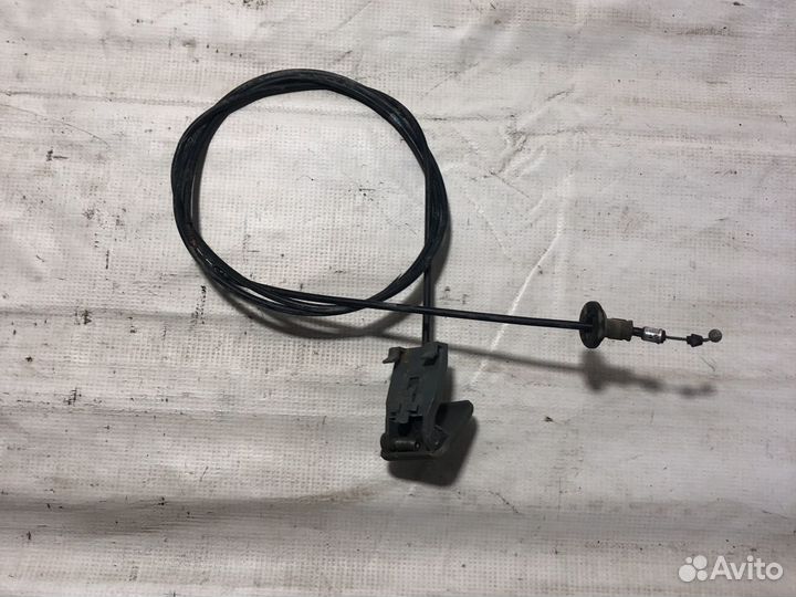 Трос открывания chevrolet lacetti
