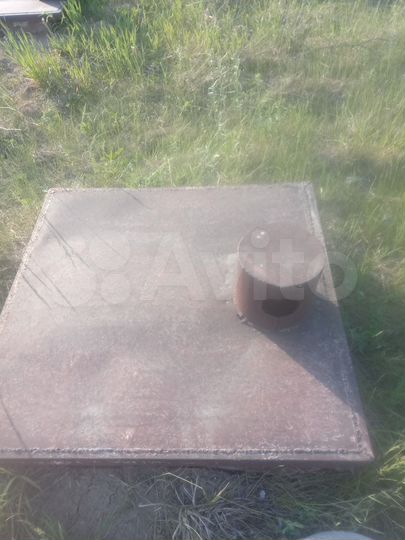 Гараж, 10 м²