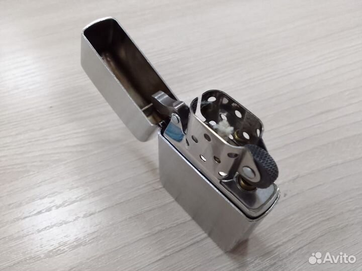 Новая Зажигалка Zippo Armor оригинал 2021г