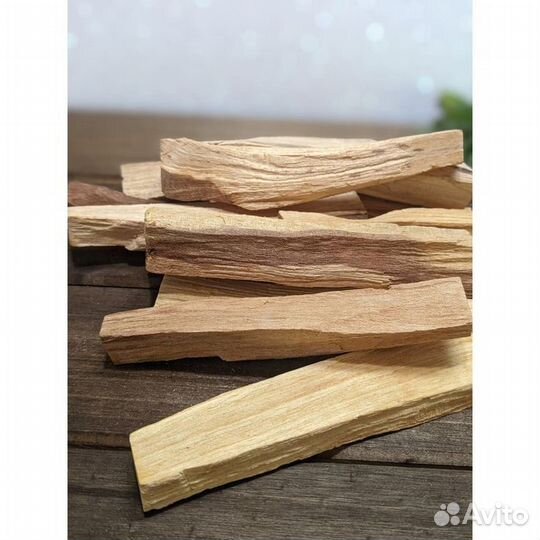 Пало Санто благовоние