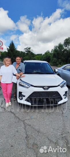 Авто из Китая. От 2 лимонов