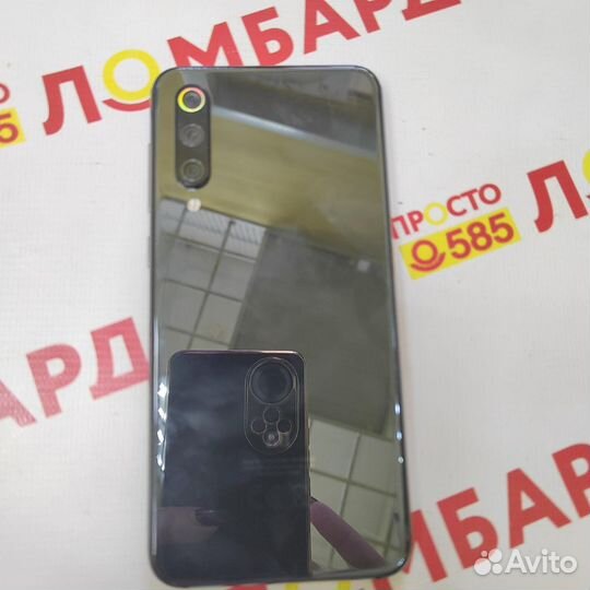 Xiaomi Mi 9 SE, 6/64 ГБ