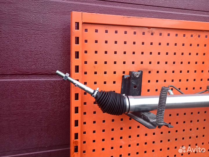 Рулевая рейка Lexus gs 300