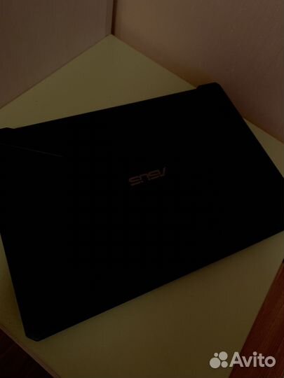 Asus TUF Gaming FX705DT