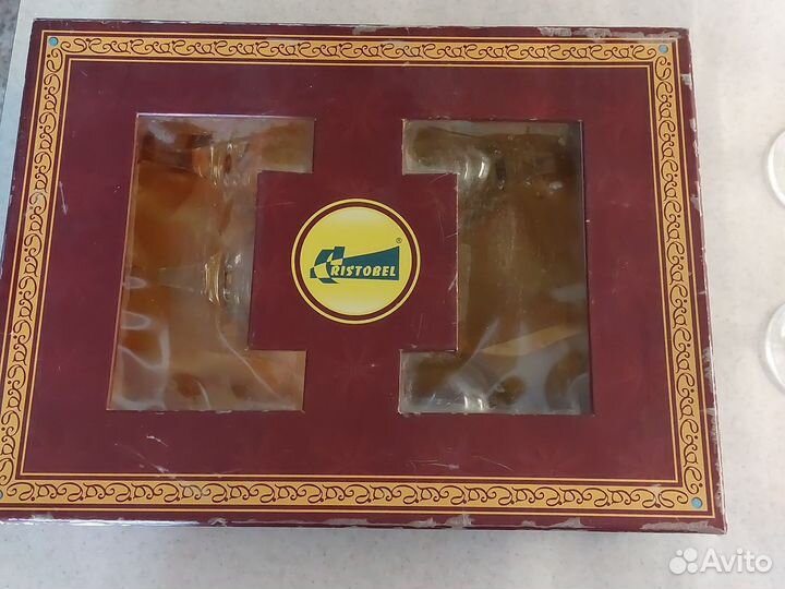 Бокалы для вина