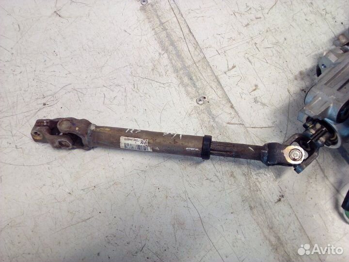 Рулевая колонка Kia Ceed 2 2012-2018