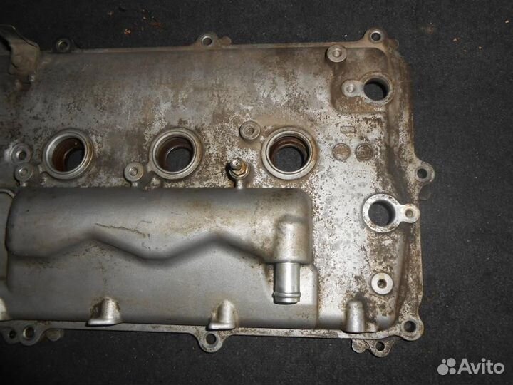 Крышка головки блока (клапанная) Toyota RAV4 ZSA3