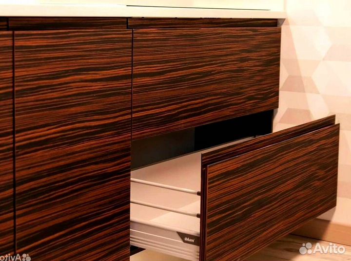 Кухонные гарнитуры на заказ