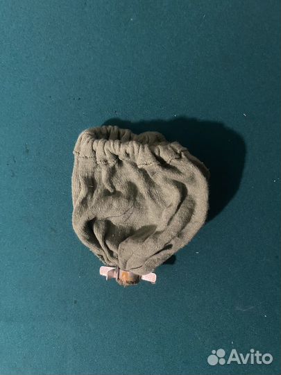 Гидрофобный чехол