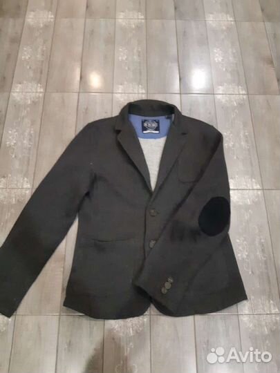 Пиджак на мальчика